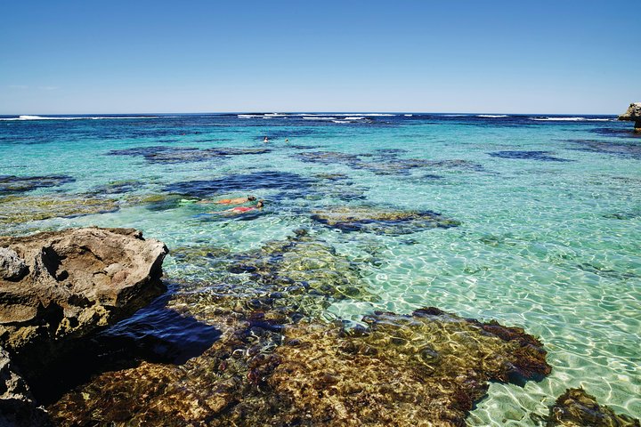 Seaplane Flights Perth to Rottnest Island and return - Tourism Bookings WA