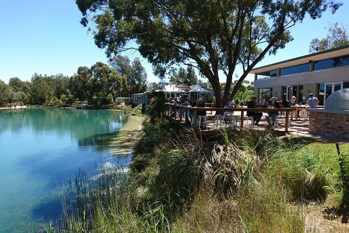 Maggie Beer Farm - Barossa Valley Regional Tour - Pubs Adelaide