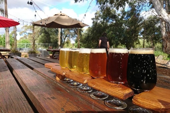 Maggie Beer Farm - Barossa Valley Regional Tour - thumb 3