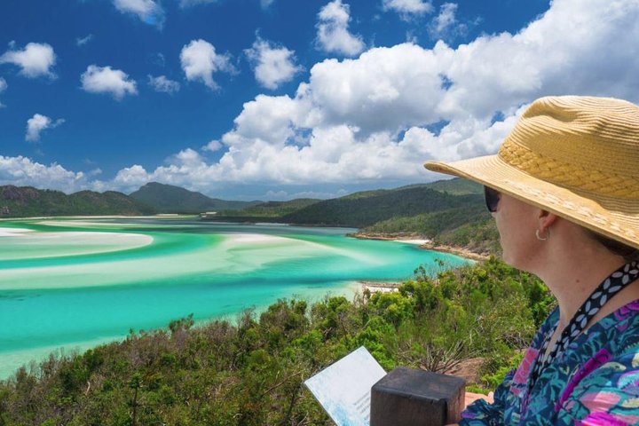Whitehaven Beach And Hill Inlet Chill And Grill - Tourism Gold Coast 3