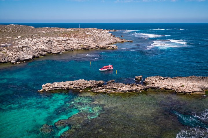 Adventure Rottnest Tour With Ferry & Adventure Cruise From Perth Or Fremantle - Accommodation Directory 3