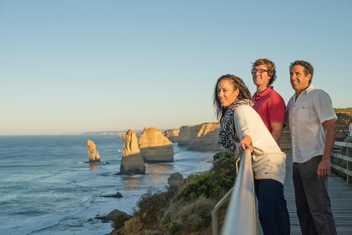 Small-Group Great Ocean Road Classic Day Tour from Melbourne - Melbourne Tourism