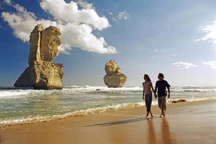 Small-Group Great Ocean Road Classic Day Tour From Melbourne - Accommodation Great Ocean Road 2