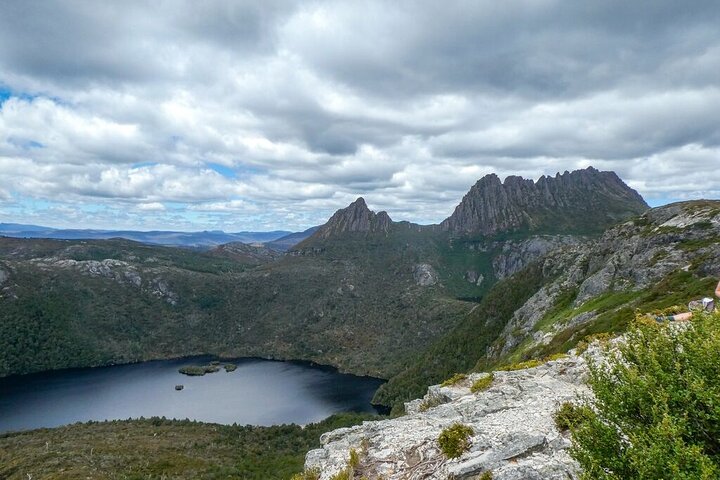6 Day Trek The Cradle Mountain Overland Track - thumb 2