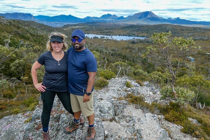 6 Day Trek The Cradle Mountain Overland Track - Attractions 3