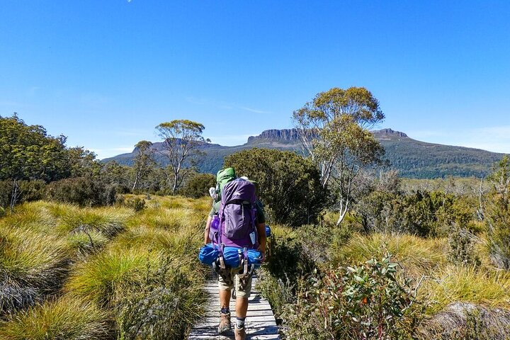 6 Day Trek The Cradle Mountain Overland Track - Attractions 4