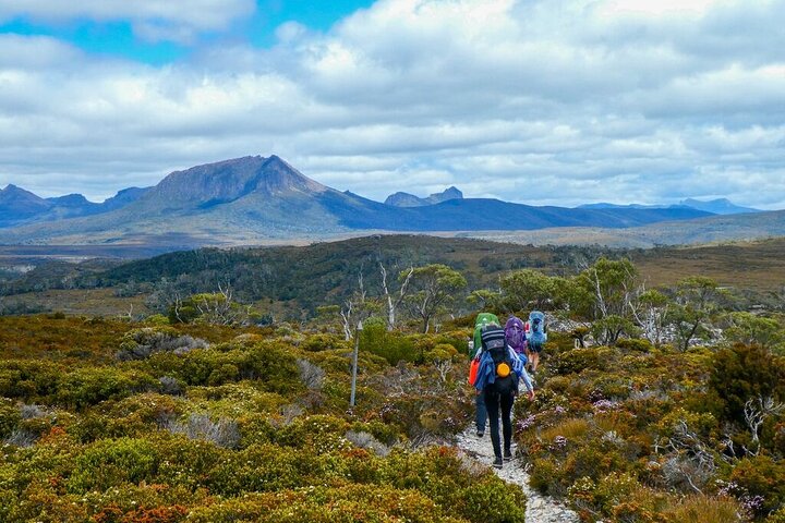 6 Day Trek The Cradle Mountain Overland Track - Attractions 5