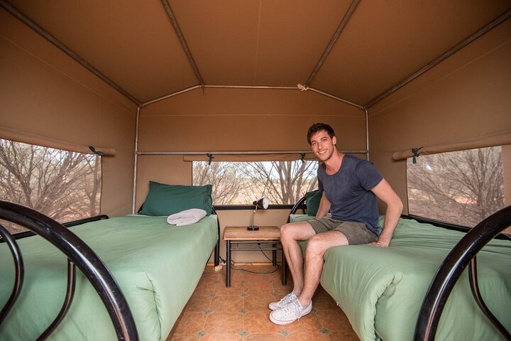6 Day Red Centre Explorer With Accommodation - thumb 5