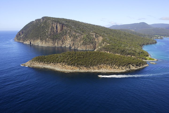 3-Hour Bruny Island Cruise from Adventure Bay Bruny Island - Tourism TAS
