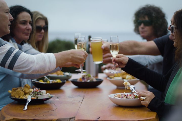 Bruny Island Traveller - Gourmet Tasting and Sightseeing Day Trip from Hobart - Accommodation Tasmania