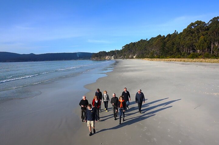 Bruny Island Traveller - Gourmet Tasting And Sightseeing Day Trip From Hobart - thumb 5
