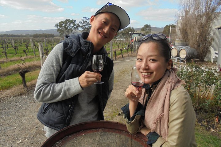 Swan Valley River Cruise and Wine Tasting Day Trip from Perth - Phillip Island Accommodation