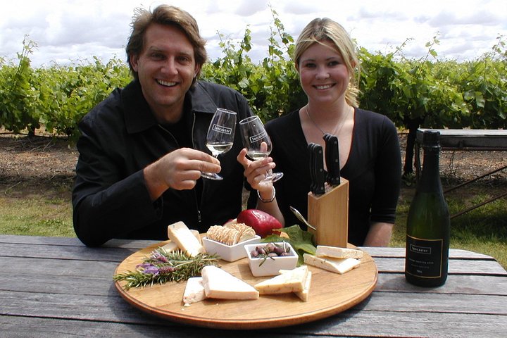 Swan Valley Tour From Perth: Wine, Beer And Chocolate Tastings - Accommodation Perth 4