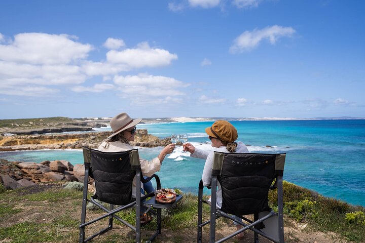 3 Day Port Lincoln And Coffin Bay Private Tour - thumb 4