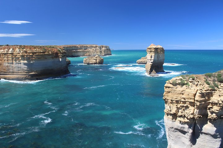 Private Great Ocean Road Day Tour With Early Departure & Early Return (11 Hours) - thumb 1