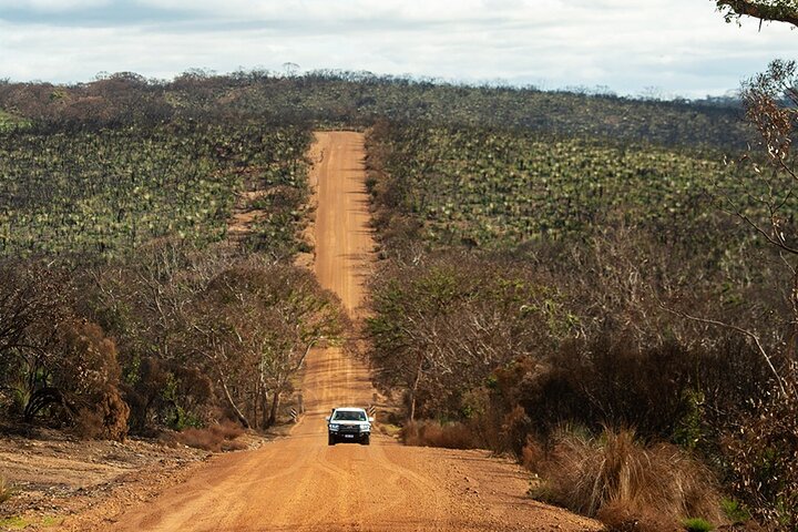 Full Day Flinders Chase Tour From Kangaroo Island - thumb 4