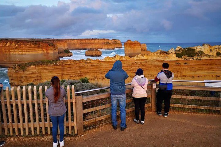 Small-Group Great Ocean Road Day Trip From Melbourne - Accommodation Melbourne 4