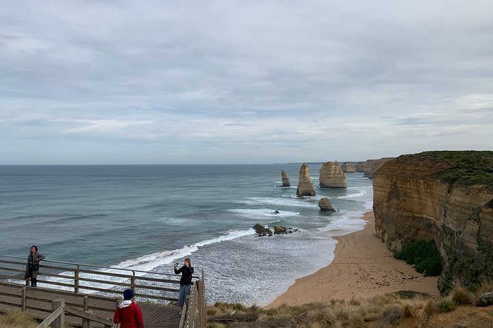 Private Tour Great Ocean Road from Melbourne - Accommodation Great Ocean Road