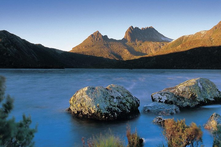 Cradle Mountain Day Tour From Launceston Including Lunch - thumb 2