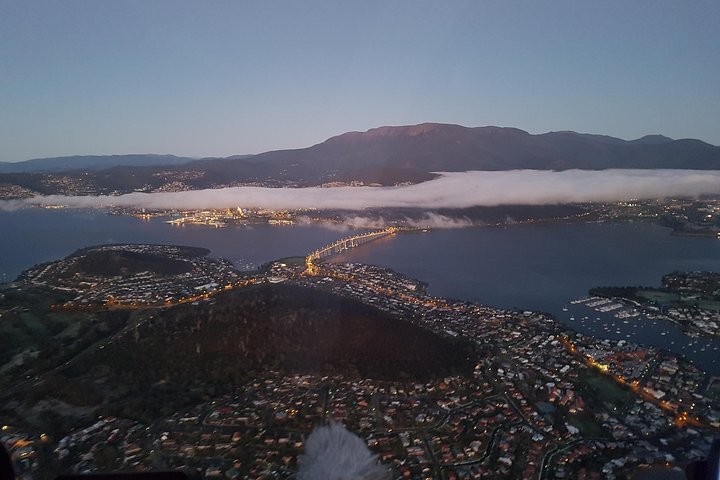 Strahan Day Trip By Air From Hobart Including A Gordon River Cruise - Accommodation Bookings 4