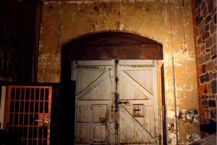 Adelaide Gaol Ghost Tour And Paranormal Investigation - thumb 5