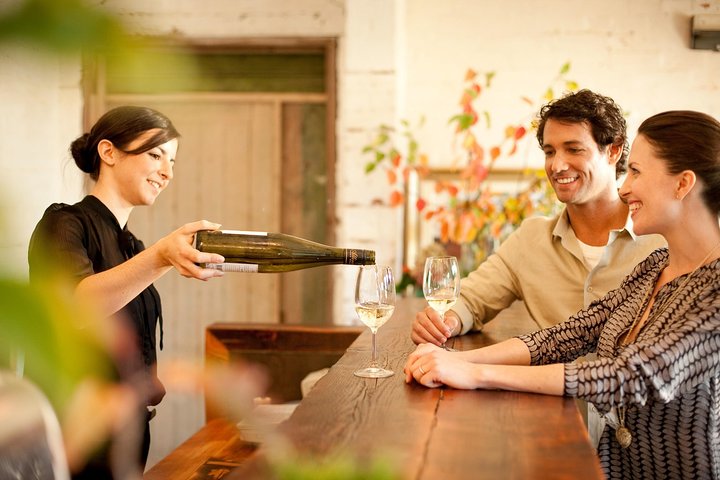 Mornington Peninsula Winery Tours With Cheese, Chocolate Tastings From Melbourne - Accommodation Mt Buller 2