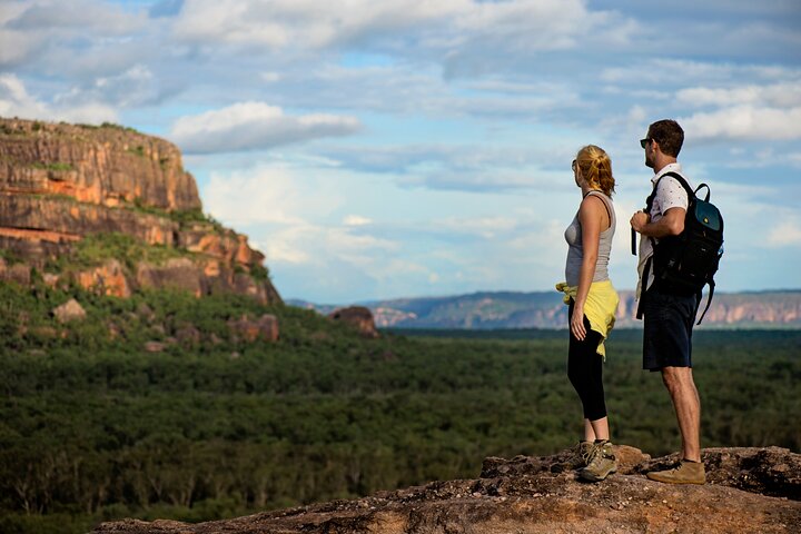 Kakadu National Park Wildlife And Ubirr Rock Art Tour From Darwin City - Newcastle Accommodation 3