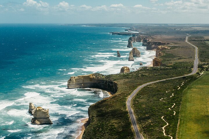 Great Ocean Road 2 Day Highlights Tour And Sunset 12 Apostles - thumb 1