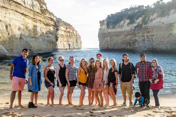 Great Ocean Road 2 Day Highlights Tour And Sunset 12 Apostles - thumb 4