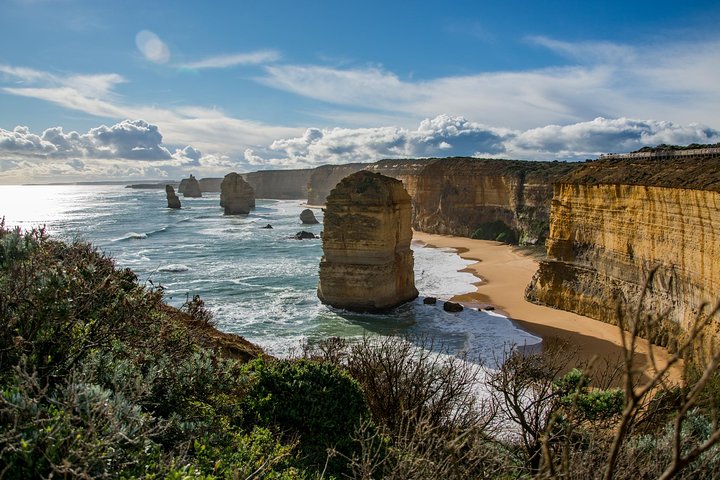 Great Ocean Road And 12 Apostles Day Trip From Melbourne - thumb 4