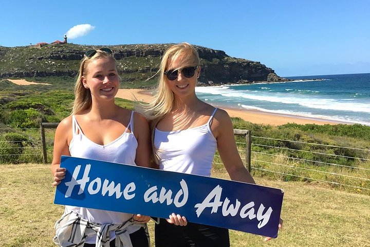 Location Tours To Home And Away - thumb 0