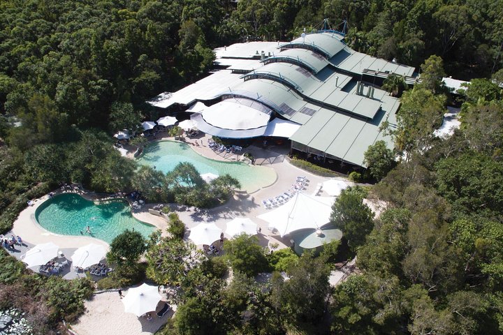 3-Day Fraser Island Resort Package - thumb 3