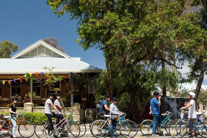 Explore Freo The Local Way: 3-hour Bike Tour - Accommodation Kalgoorlie 1