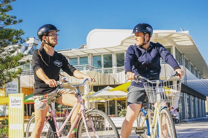 Explore Freo The Local Way: 3-hour Bike Tour - Accommodation Kalgoorlie 2