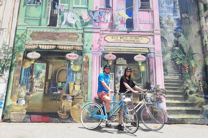 Explore Freo The Local Way: 3-hour Bike Tour - thumb 4