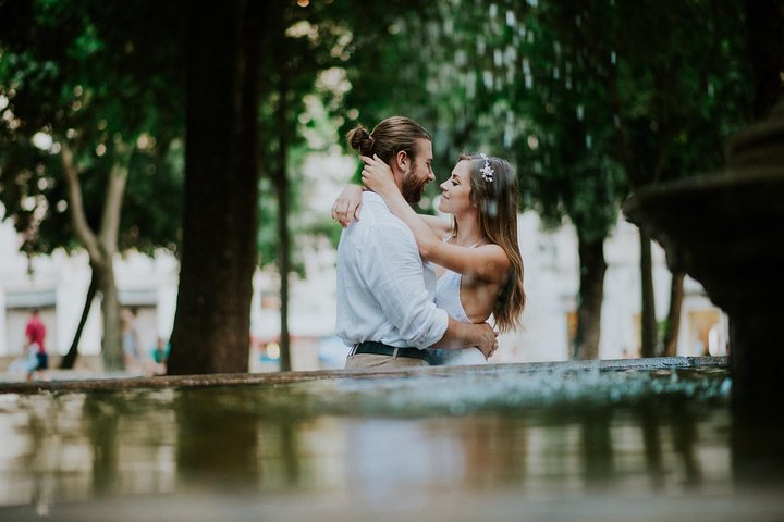 Private Photo Session With A Local Photographer In Melbourne - thumb 2