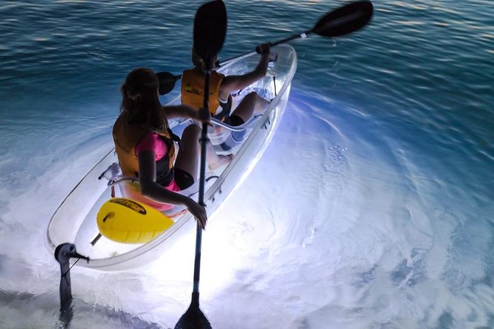 2-Day Moreton Island Tour From Brisbane Or Gold Coast With Optional Nighttime Kayaking - Surfers Gold Coast 0
