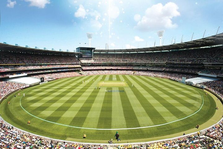 Sports Tour of Melbourne with MCG Tour - Accommodation VIC