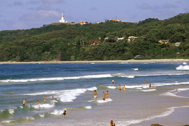 Private And Small-Group Surfing Lessons In Byron Bay - Perisher Accommodation 3