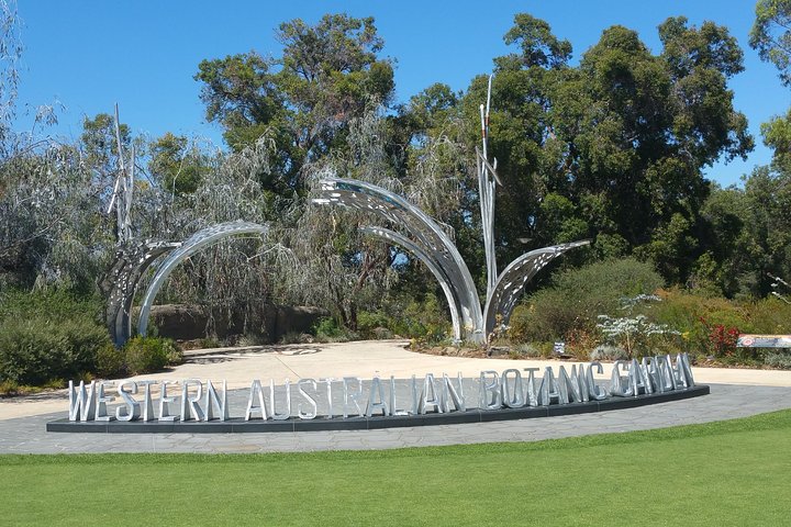Very Best Of Perth Tour - Wildlife Park & City Highlights Tour - thumb 0
