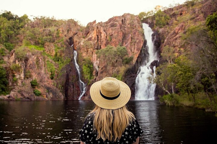 Litchfield National Park - Top End Day Tour from Darwin - Accommodation NT