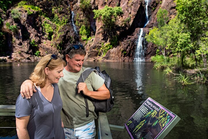 Litchfield National Park - Top End Day Tour From Darwin - thumb 3
