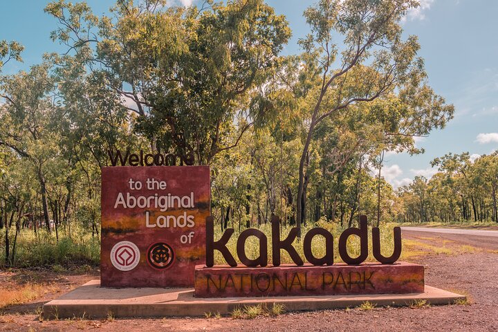 Kakadu Wilderness Escape - Top End Day Tour from Darwin - Accommodation NT