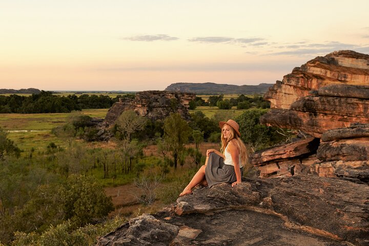 Kakadu Wilderness Escape - Top End Day Tour From Darwin - thumb 5