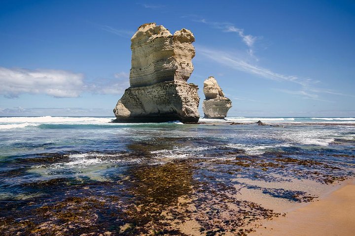 Melbourne To Adelaide South East Coast 3 Day Overland Tour - Hotels Melbourne 2