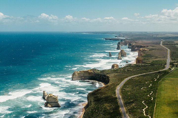 12 Apostles Eco-Friendly Great Ocean Road Iconic Adventure From Melbourne - thumb 3