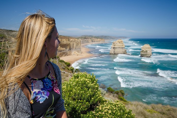 12 Apostles Eco-Friendly Great Ocean Road Iconic Adventure From Melbourne - thumb 5