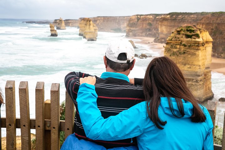 4 Day Great Ocean Road and Beyond - Melbourne to Adelaide - Accommodation Mt Buller