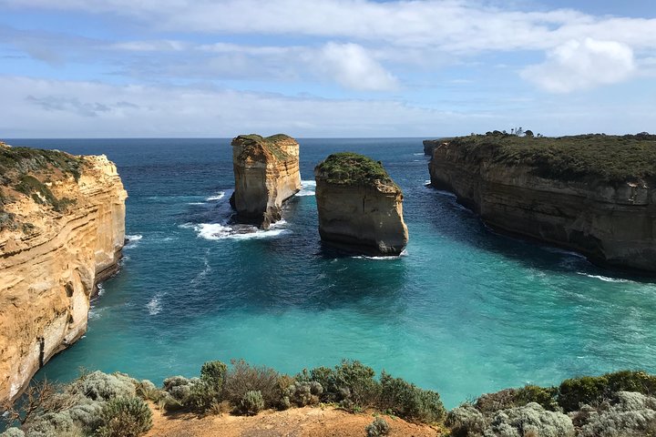 Great Ocean Road Reverse Itinerary Tour - Phillip Island Accommodation