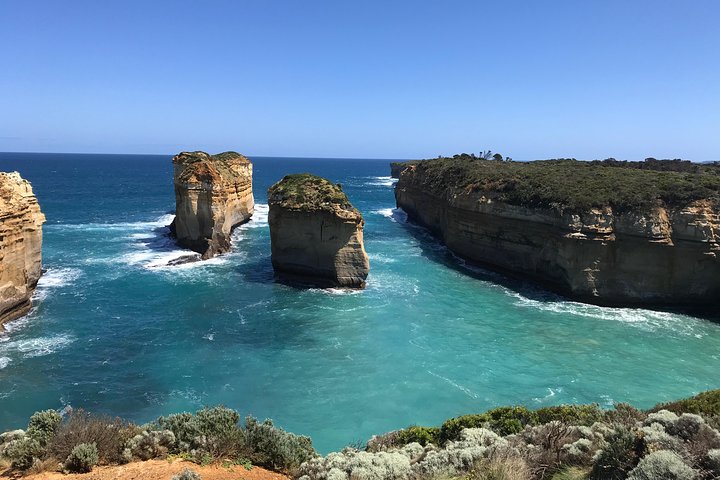 Great Ocean Road Reverse Itinerary PREMIUM Tour - Accommodation VIC